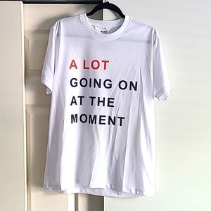 Taylor Swift Inspired Shirt (NWOT)